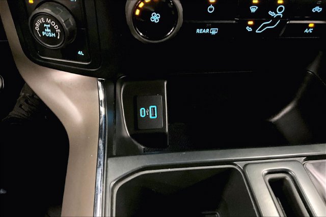 Used 2024 Ford F150 STX w/ Equipment Group 201A FX4 AWD/4WD image 31