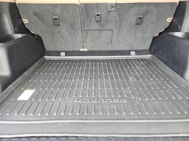 Used 2022 Toyota 4Runner Limited image 34