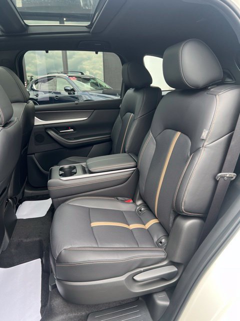 New 2026 MAZDA CX-90 3.3 Turbo S w/ Premium Plus AWD/4WD image 22