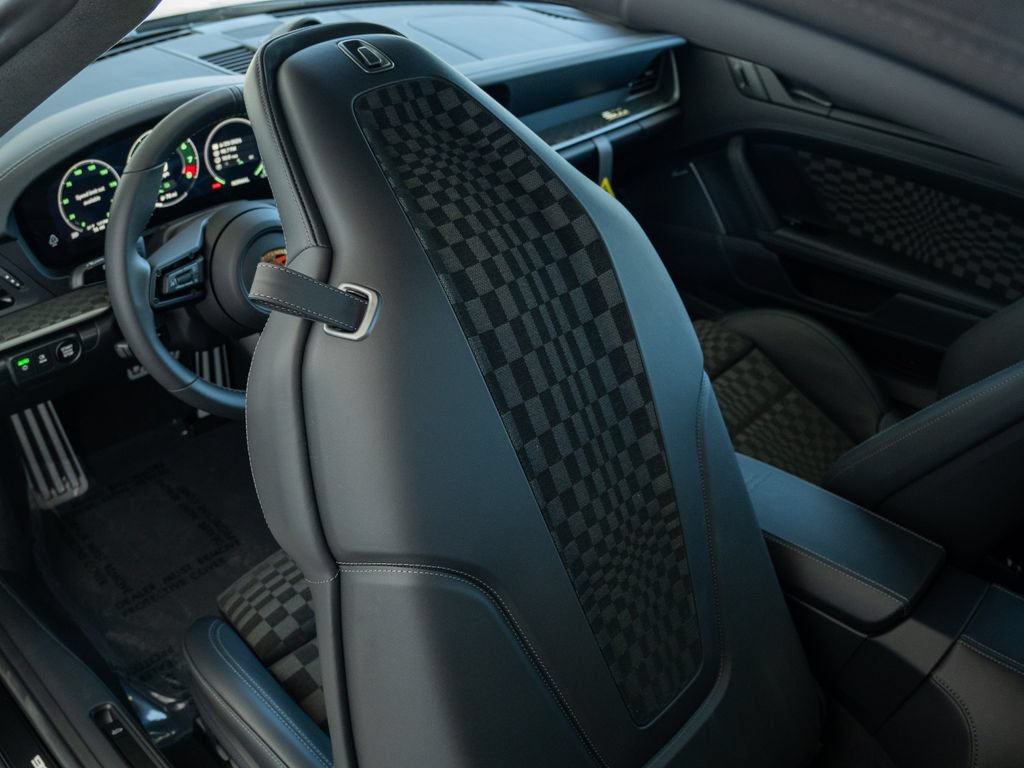New 2026 Porsche 911 GTS RWD image 20