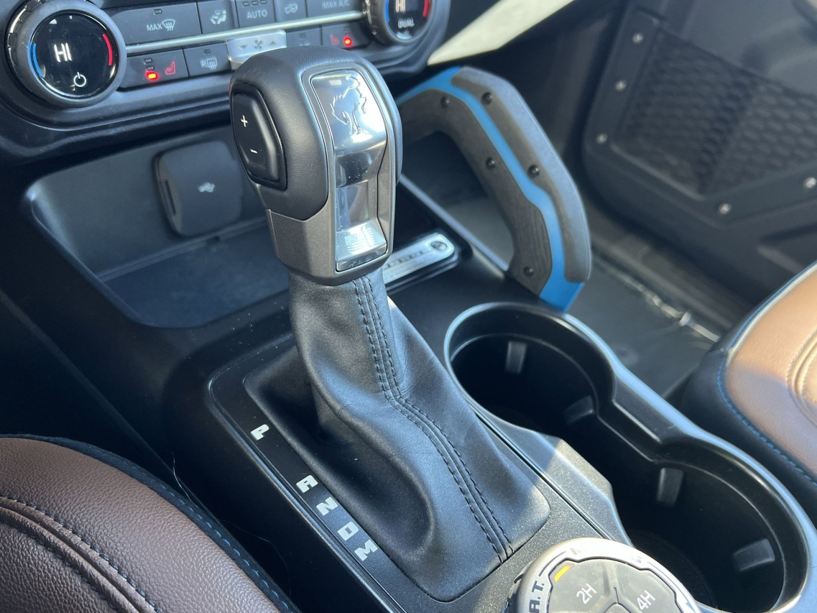 Used 2023 Ford Bronco Outer Banks image 23