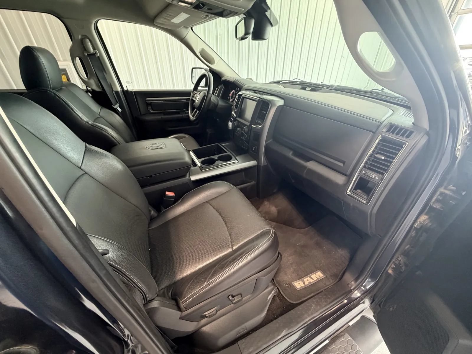 Used 2015 RAM 1500 Sport w/ Convenience Group AWD/4WD image 24