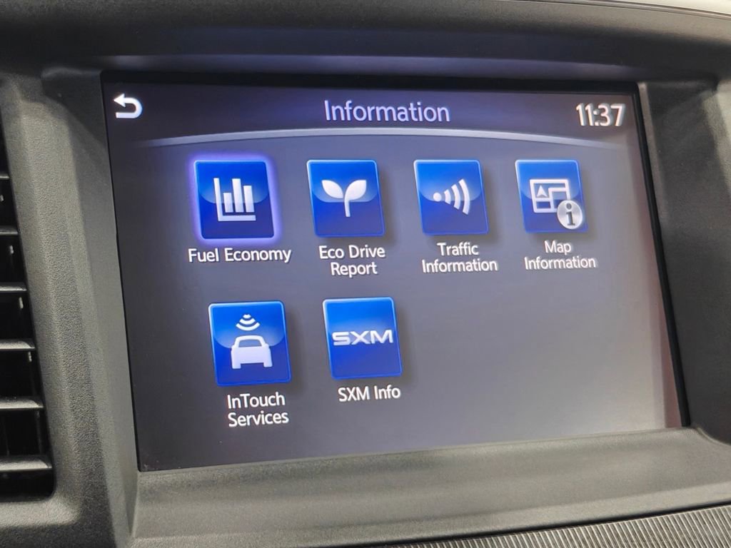 Used 2020 INFINITI QX60 Luxe w/ Essential Package AWD/4WD image 45