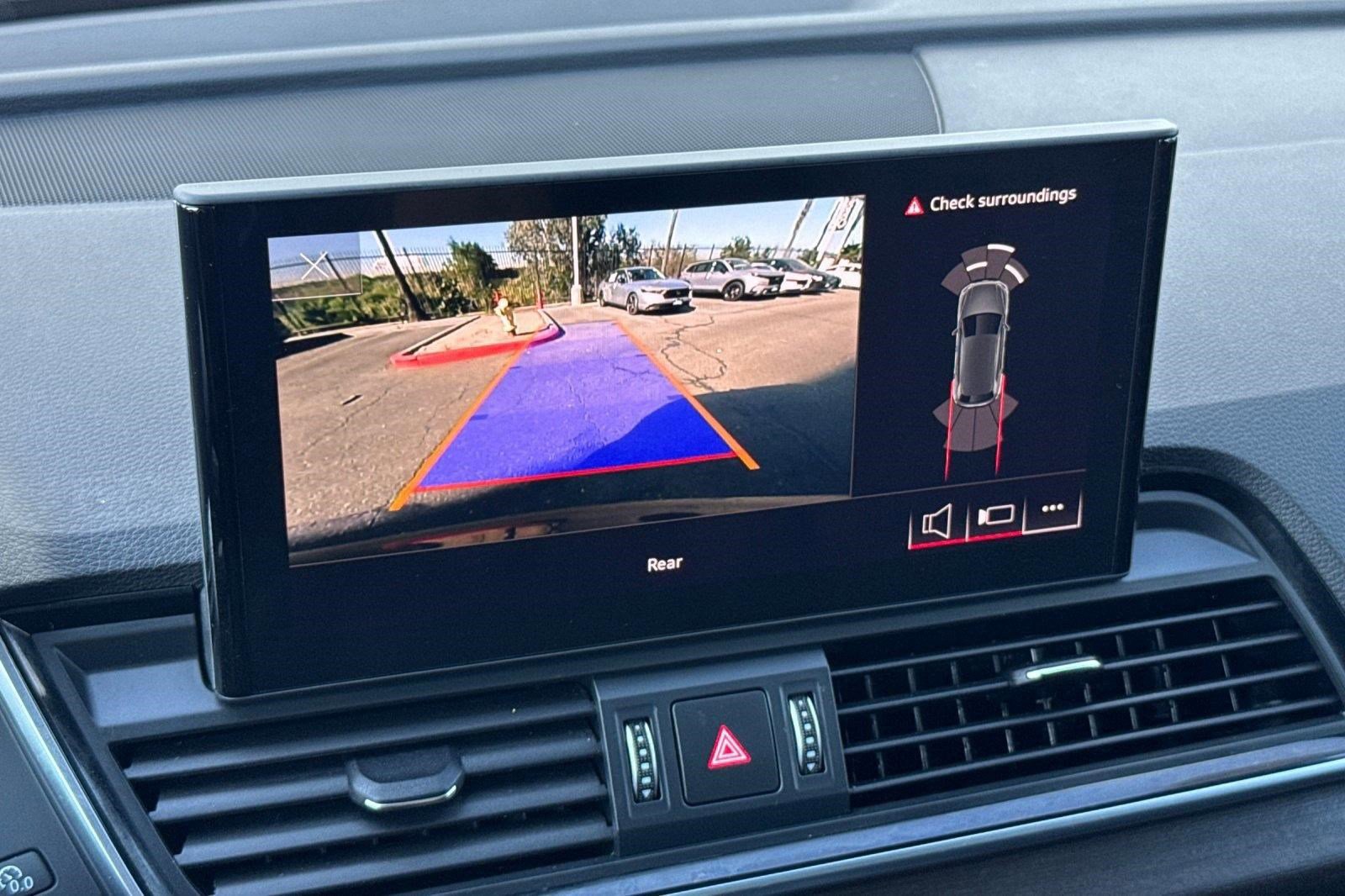 Used 2022 Audi Q5 2.0T Premium w/ Convenience Package image 24