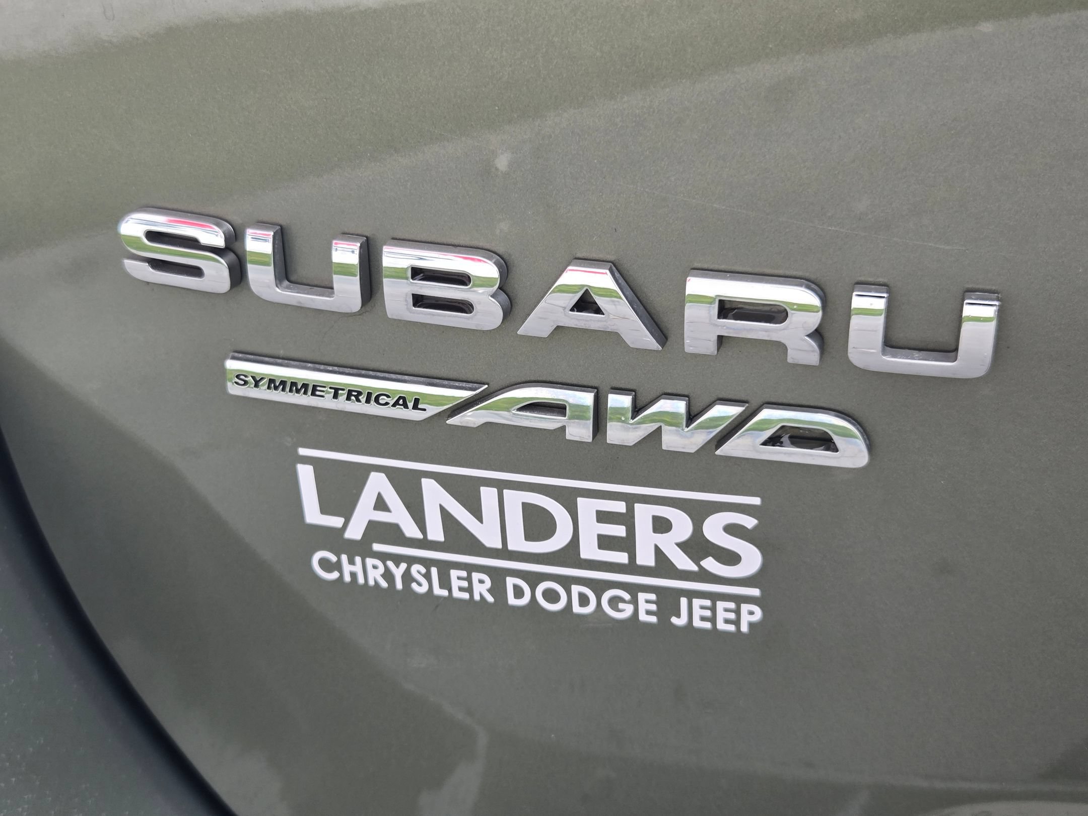 Used 2021 Subaru Forester AWD/4WD image 36