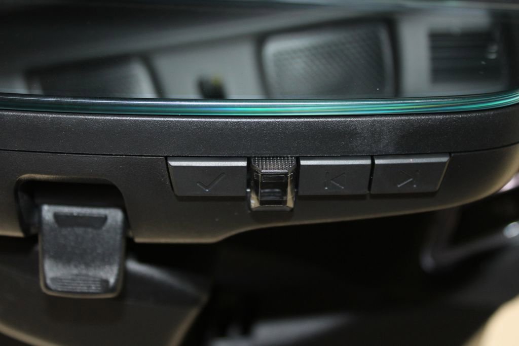 New 2026 Chevrolet Corvette Z06 w/ Stealth Interior Trim Package image 50