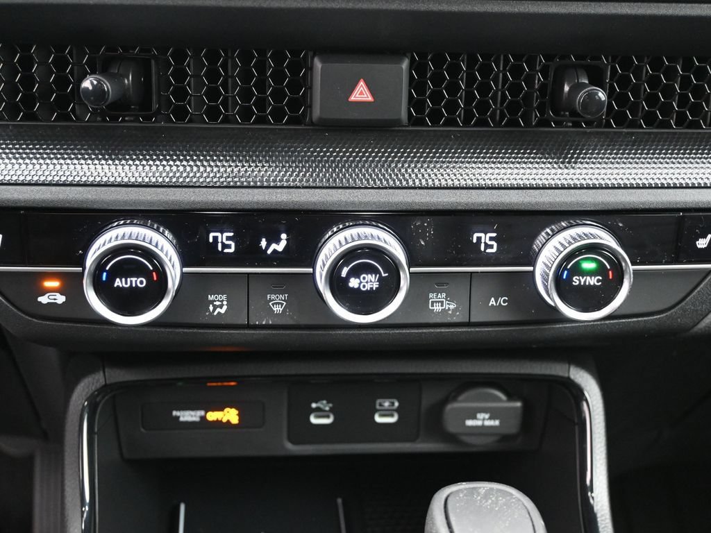 Used 2026 Honda CR-V Sport-L image 18