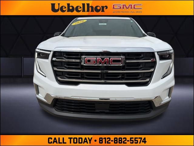 New 2026 GMC Acadia Elevation w/ Elevation Premium Package image 14