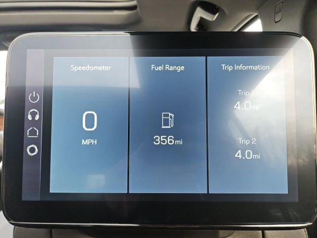 New 2026 GMC Yukon Elevation w/ Elevation Premium Package AWD/4WD image 23