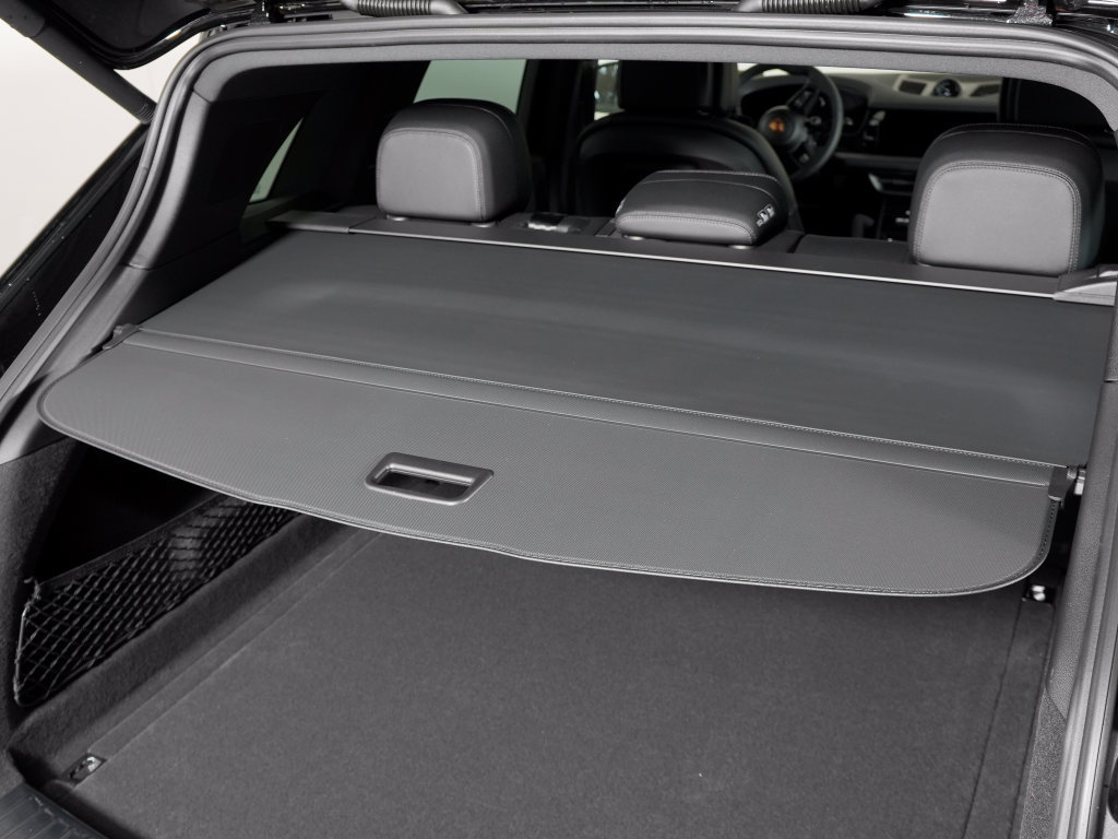 New 2026 Porsche Cayenne S AWD/4WD image 43