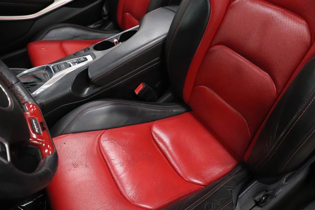 Used 2017 Chevrolet Camaro LT RWD image 19
