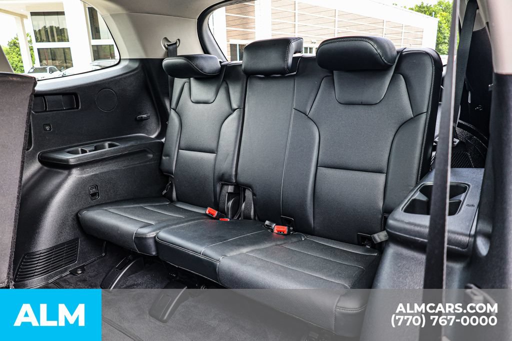 Used 2024 Kia Telluride EX FWD image 20