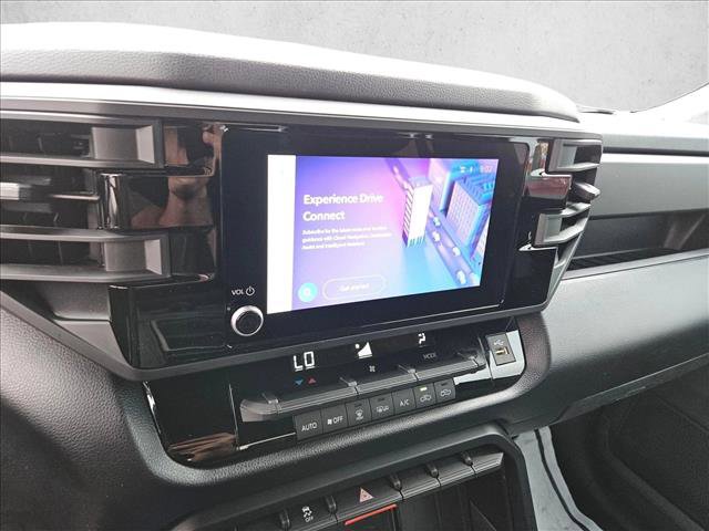 Used 2025 Toyota Tundra SR5 w/ SX Package image 19