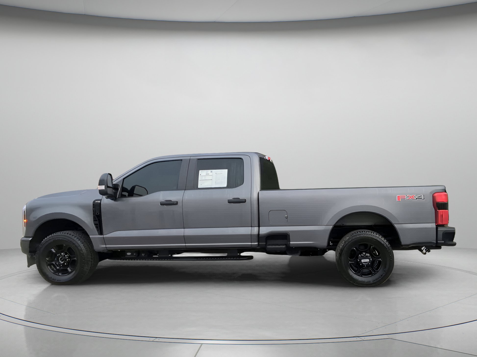 Certified 2024 Ford F250 XL w/ STX Appearance Package image 16