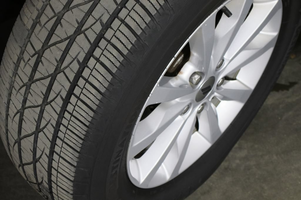 Used 2020 Dodge Durango SXT RWD image 35