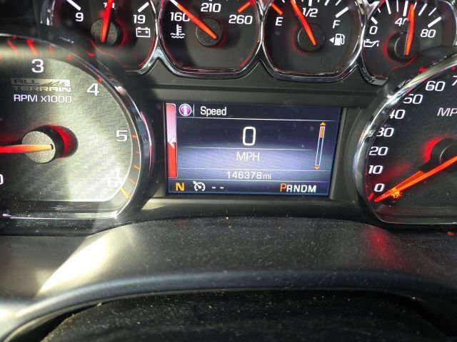 Used 2015 GMC Sierra 1500 SLT image 13