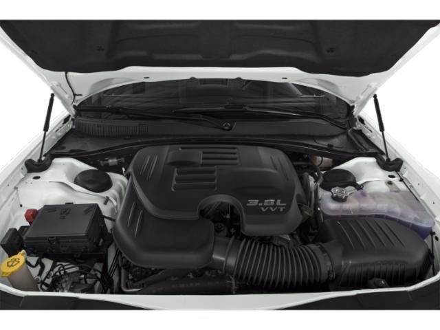 Used 2019 Chrysler 300 Touring w/ Sport Appearance Package RWD image 13