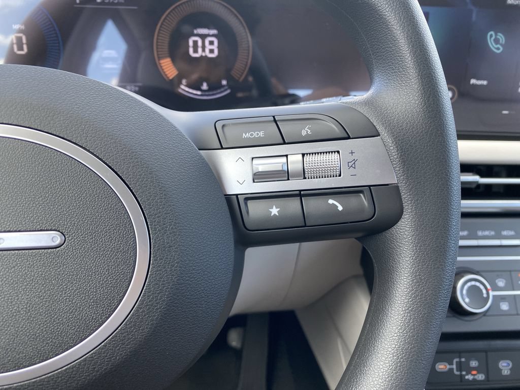 New 2026 Hyundai Tucson SE FWD image 21