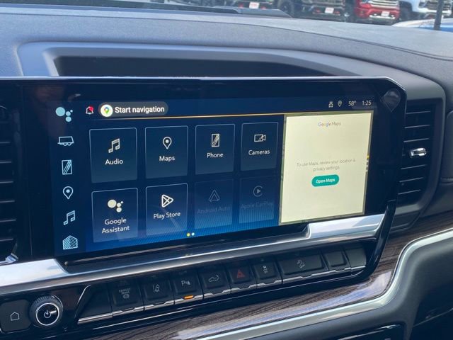 New 2026 Chevrolet Silverado 2500 LT w/ Trail Boss Package image 18