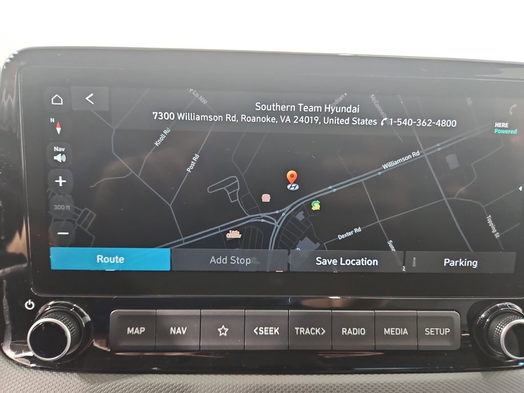 Certified 2023 Hyundai Kona SEL w/ Convenience Package image 21