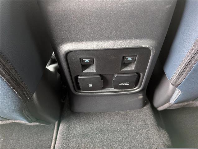 Used 2024 Ford Bronco Outer Banks image 26