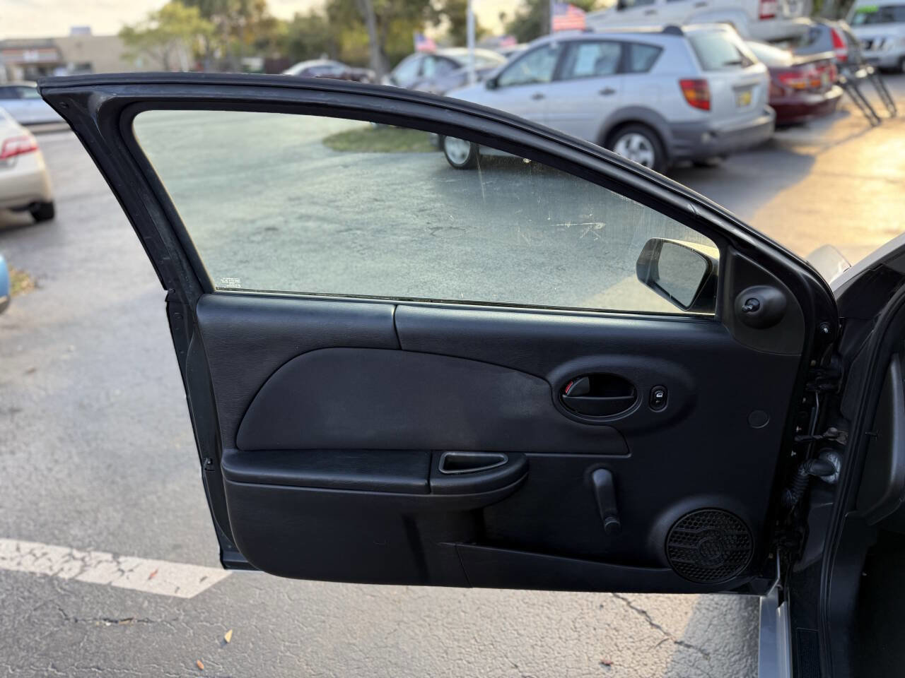 Used 2007 Saturn ION Level 2 image 12