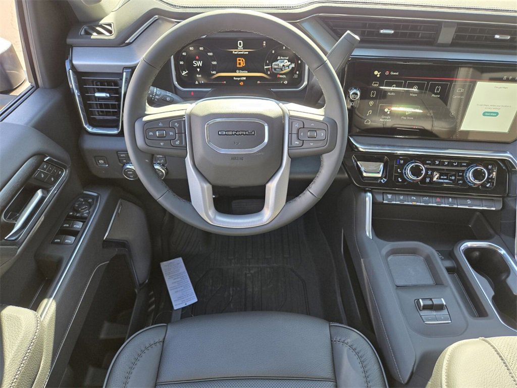 New 2026 GMC Sierra 2500 Denali w/ Technology Package image 11