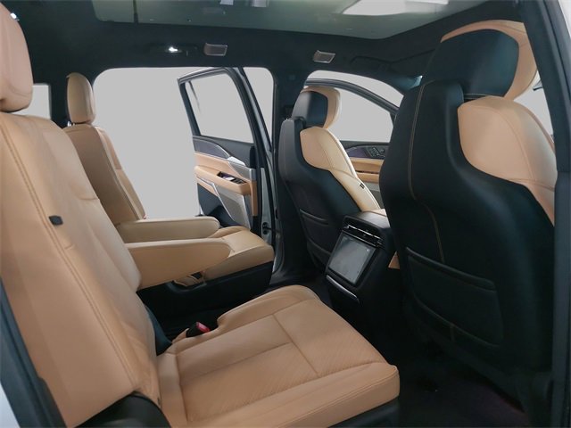 New 2025 Cadillac Escalade IQ Luxury 2 image 12