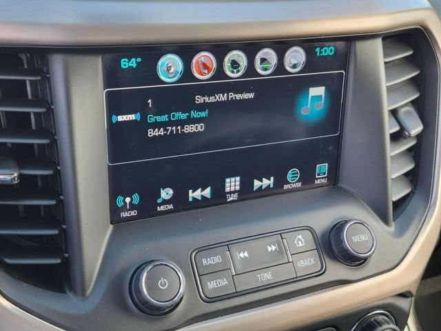 Used 2019 GMC Acadia Denali AWD/4WD image 22