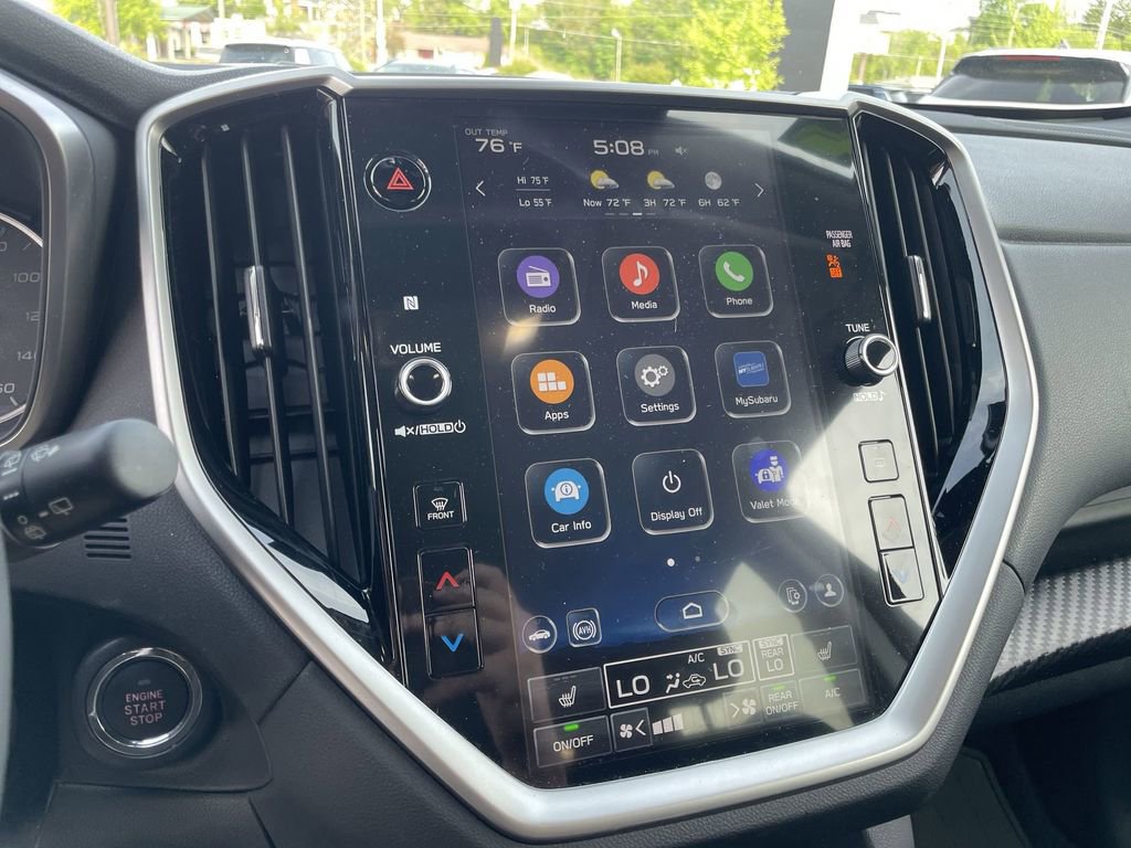 Used 2025 Subaru Ascent Premium w/ Popular Package #2 image 11