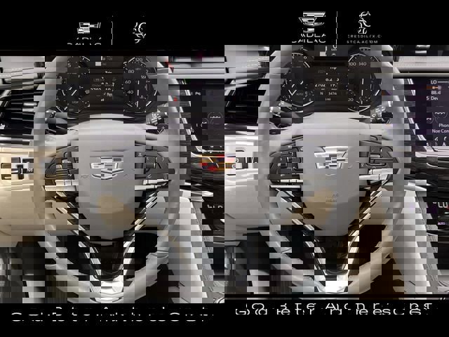 Used 2020 Cadillac XT6 Premium Luxury image 16