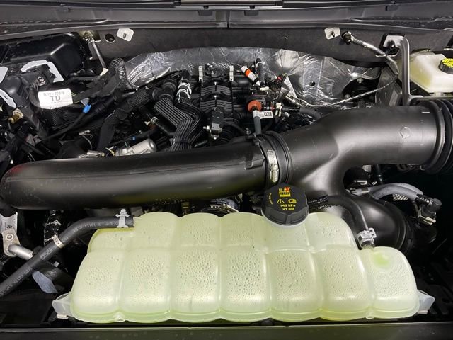 New 2026 Ford Expedition Tremor image 9