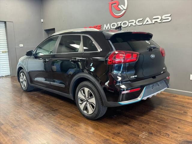 Used 2019 Kia Niro LX image 3
