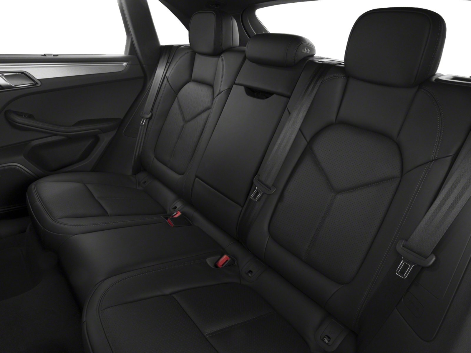 Used 2018 Porsche Macan S image 11