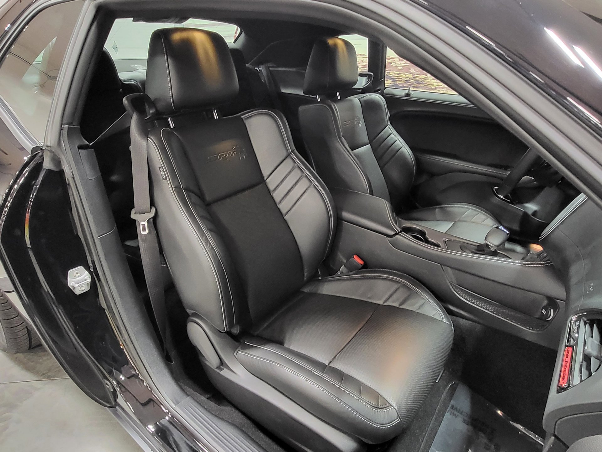 Used 2023 Dodge Challenger SRT Hellcat RWD image 17