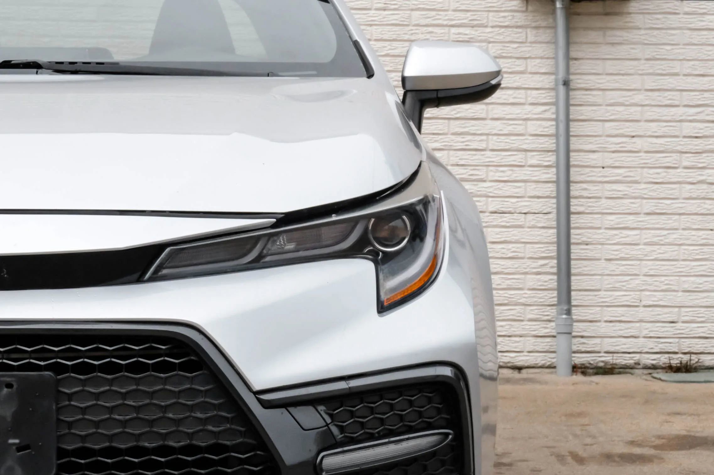Used 2020 Toyota Corolla SE FWD image 52