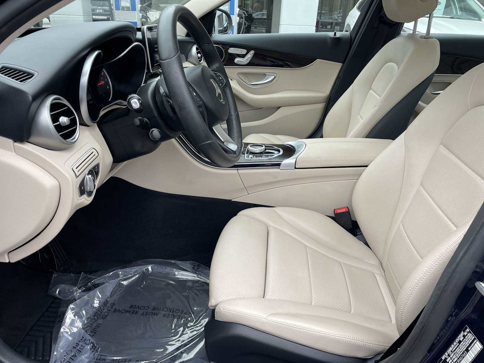 Used 2018 Mercedes-Benz C 300 Sedan image 10