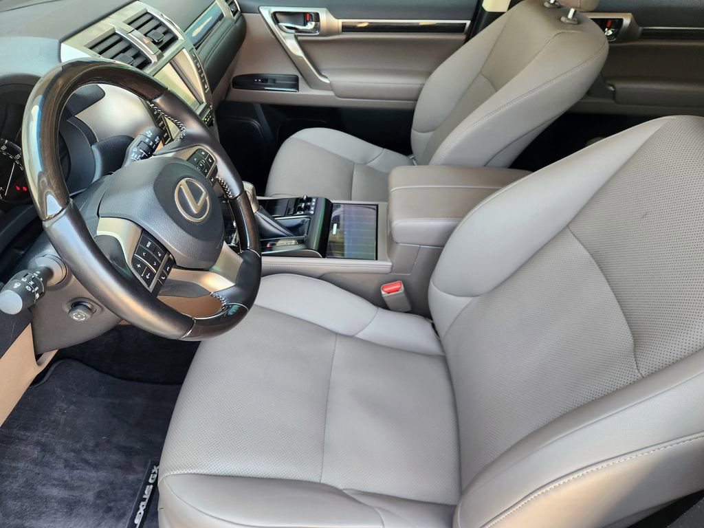 Used 2021 Lexus GX 460 Premium w/ Premium Package AWD/4WD image 13
