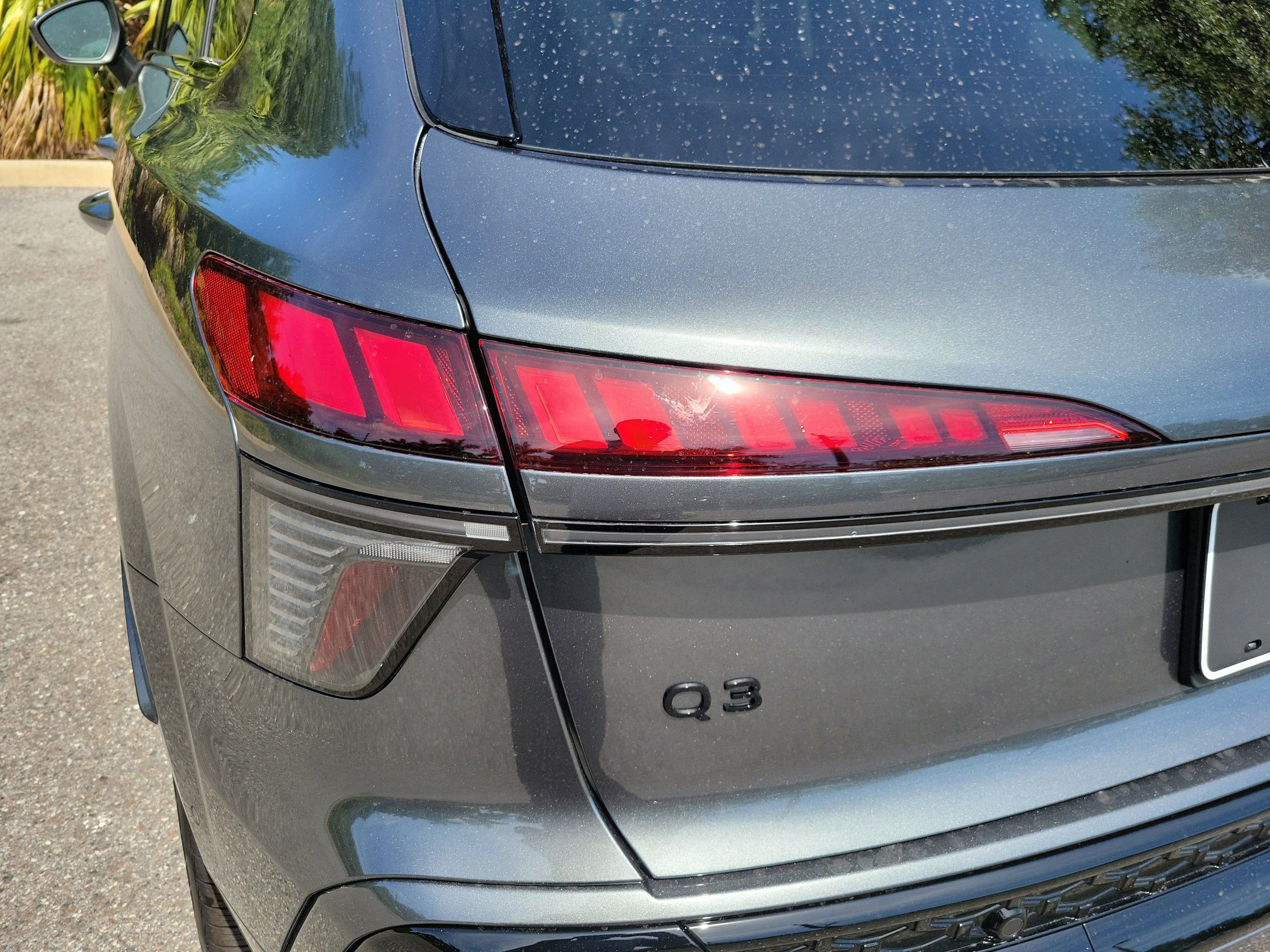 New 2026 Audi Q3 quattro 2.0T AWD/4WD image 10