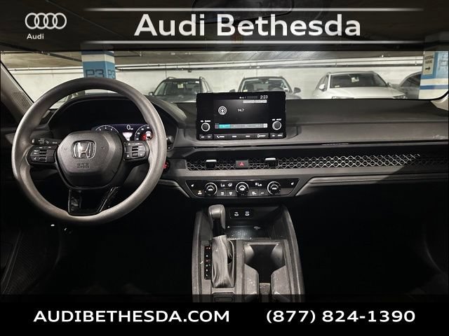 Used 2024 Honda Accord EX image 11