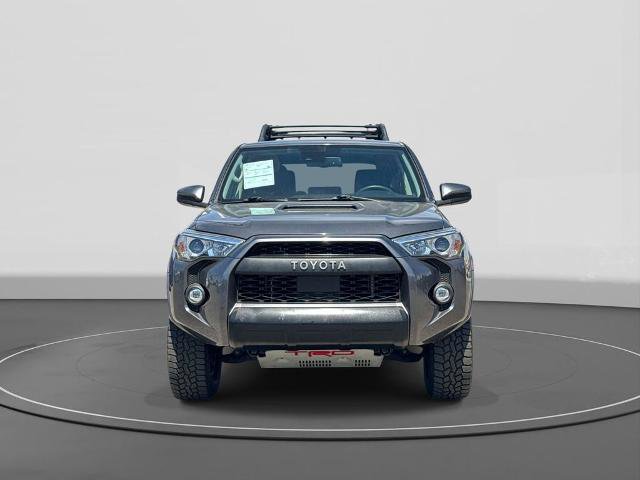 Used 2021 Toyota 4Runner TRD Pro image 3