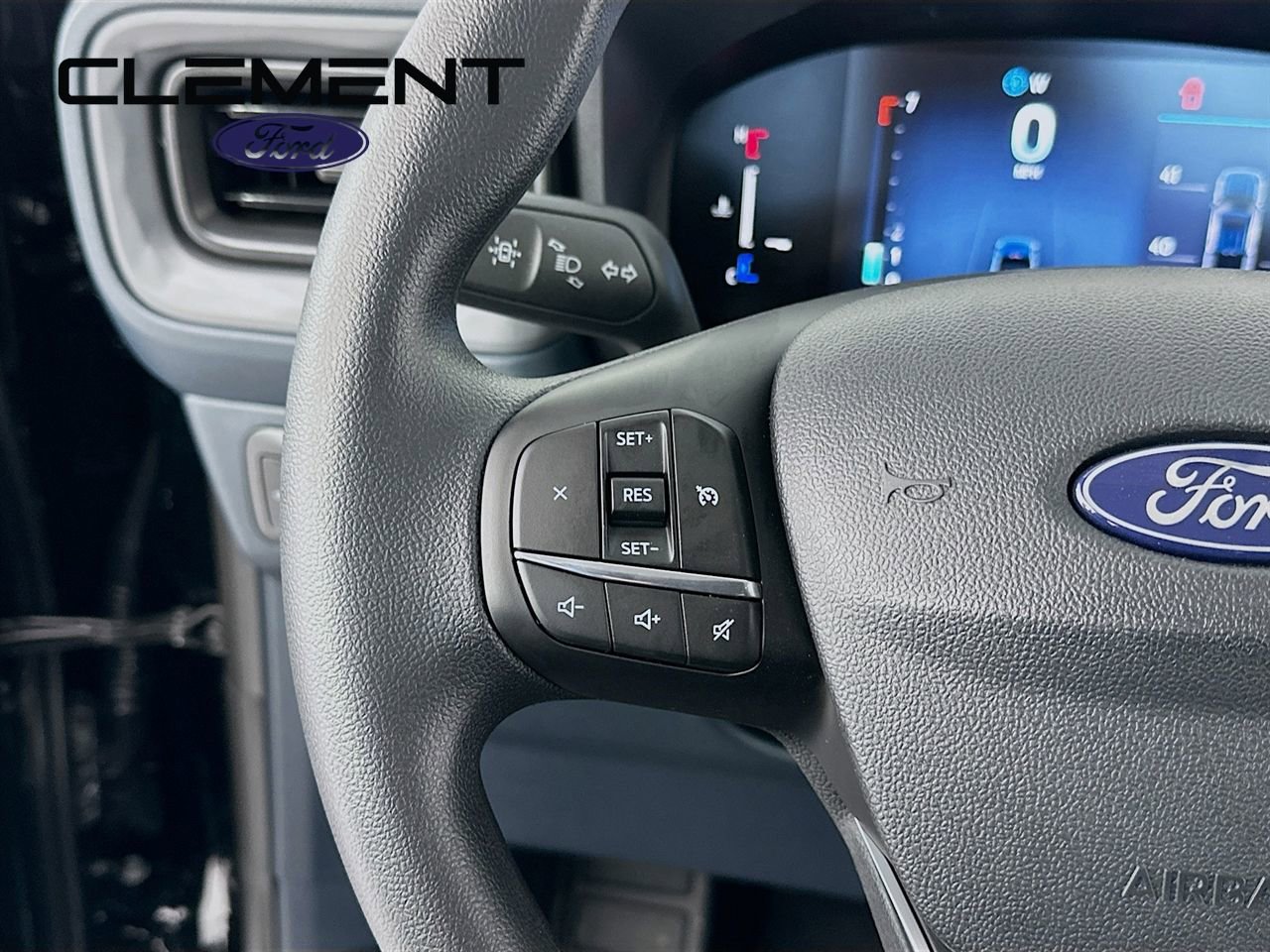 New 2026 Ford Maverick XL image 15