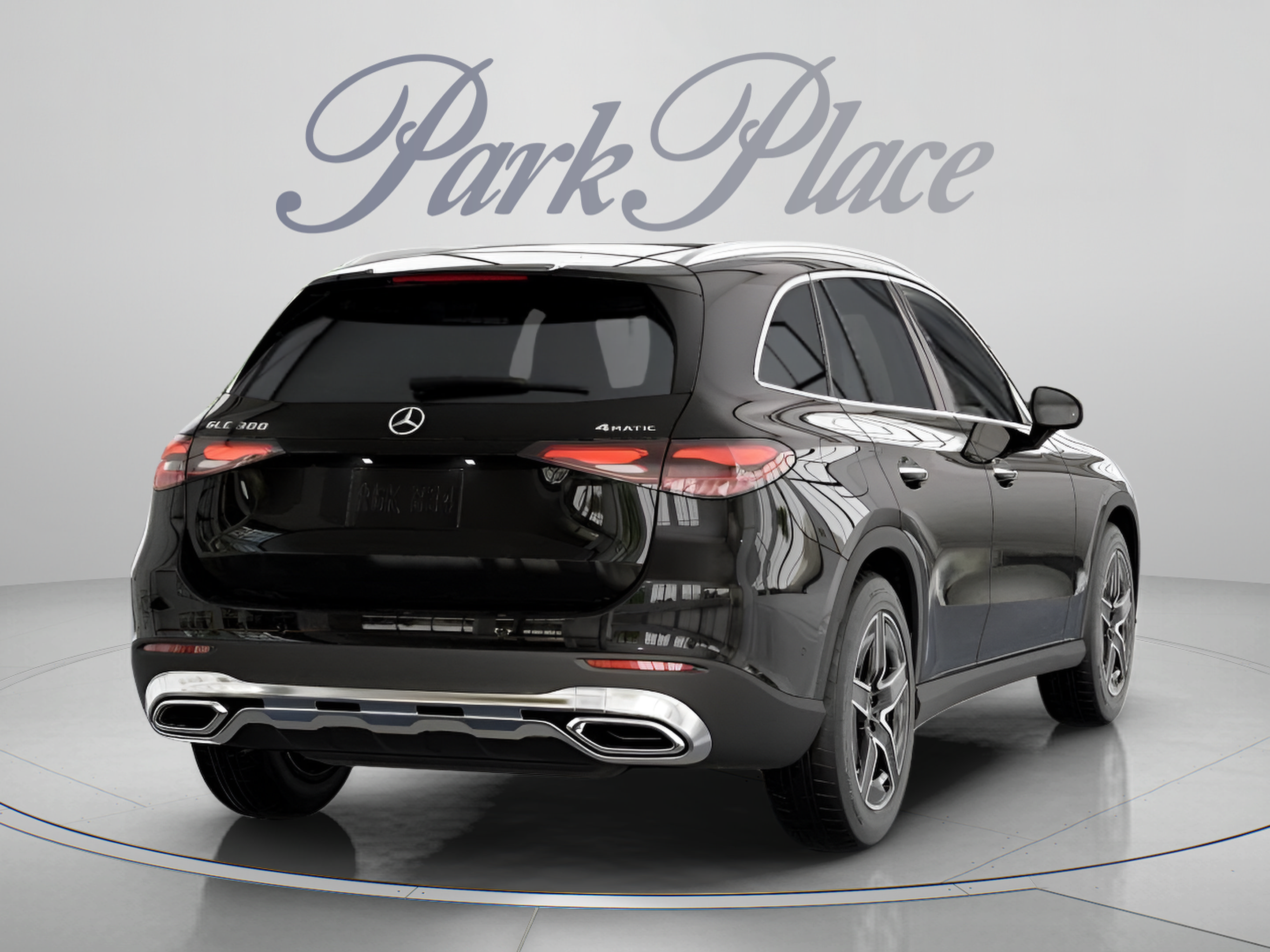 Certified 2026 Mercedes-Benz GLC 300 4MATIC image 19