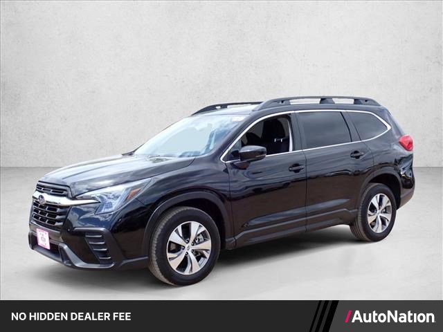 Used 2025 Subaru Ascent Premium AWD/4WD video 1