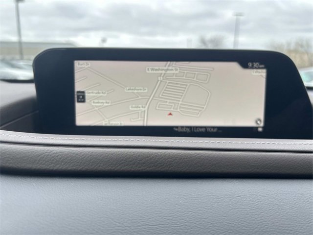 Used 2023 MAZDA CX-30 AWD 2.5 S w/ Premium Package image 31