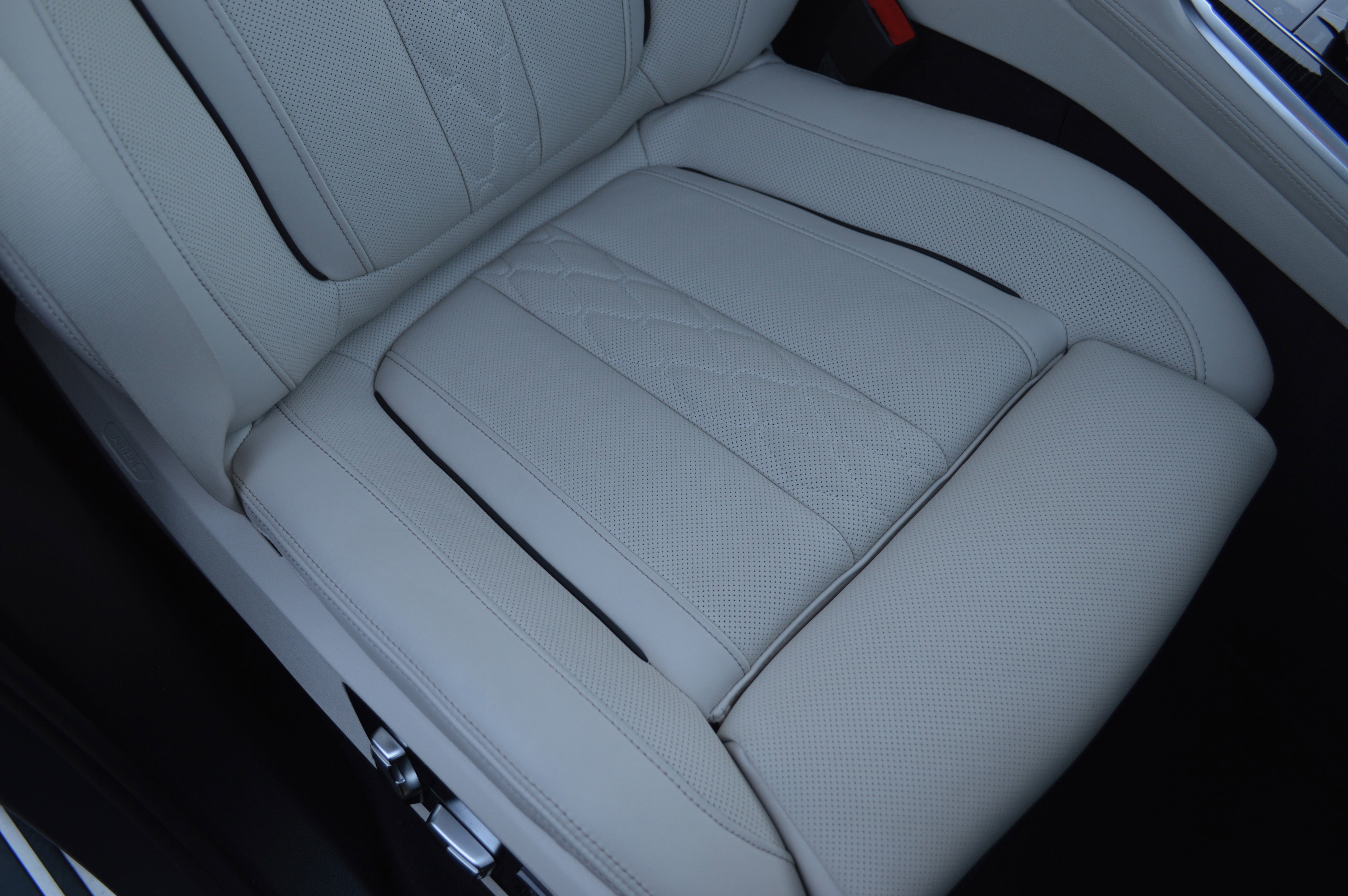 Certified 2025 BMW X7 xDrive40i image 38