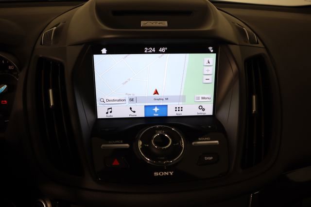 Used 2017 Ford Escape Titanium w/ Equipment Group 301A image 40