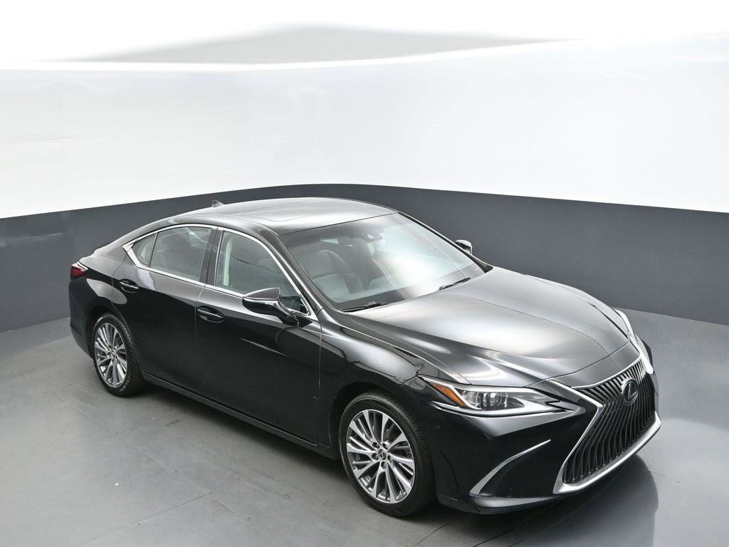 Used 2019 Lexus ES 350