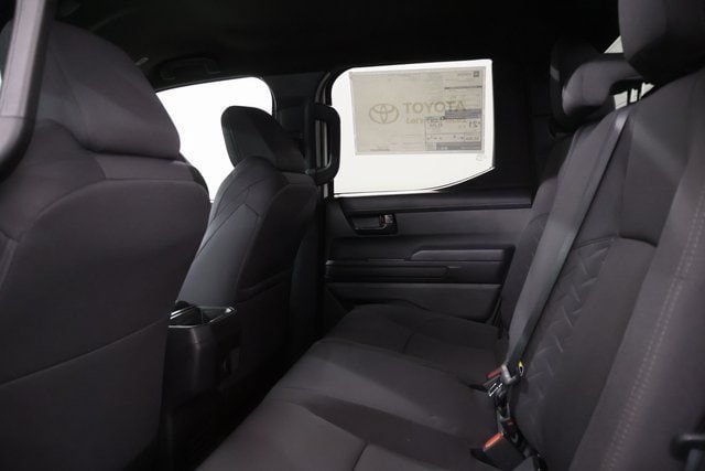 New 2026 Toyota Tacoma SR5 AWD/4WD image 28