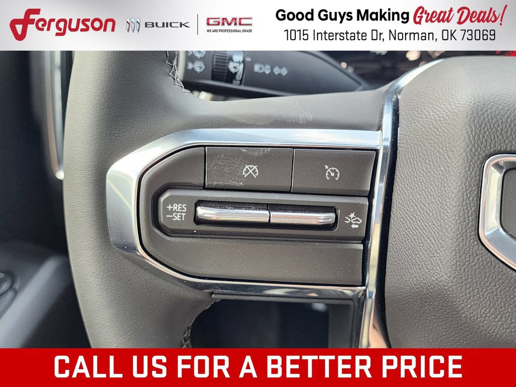 New 2026 GMC Canyon Elevation w/ Convenience Package RWD image 21